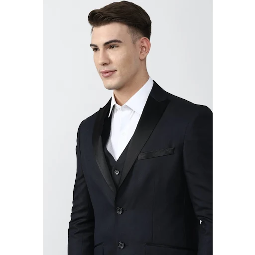 Summer Suits